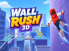Тоглоом Wall Rush 3D