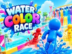 Тоглоом Water Color Race