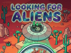 Тоглоом Looking For Aliens