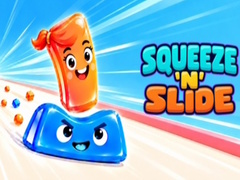 Тоглоом Squeeze'n'Slide