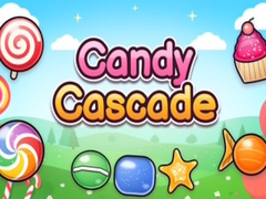 Тоглоом Candy Cascade