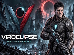 Тоглоом ViroClipse