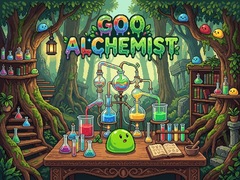 Тоглоом Goo Alchemist