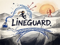 Тоглоом Lineguard