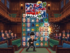 Тоглоом Prime Minister Crush