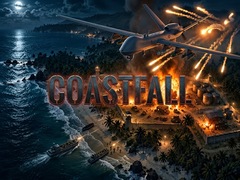 Тоглоом Coastfall