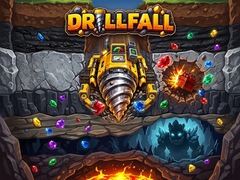 Тоглоом Drillfall