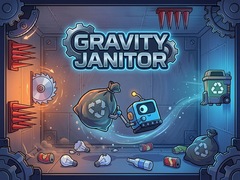 Тоглоом Gravity Janitor