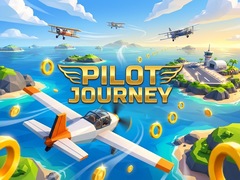 Тоглоом Pilot Journey