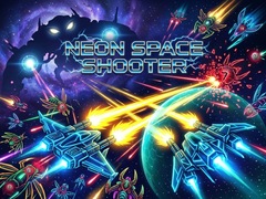 Тоглоом Neon Space Shooter