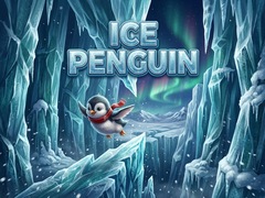 Тоглоом Ice Penguin