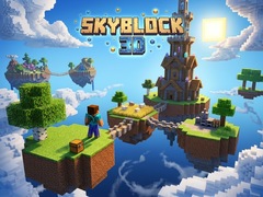 Тоглоом Skyblock 3D