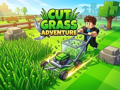 Тоглоом Cut Grass Adventure