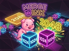 Тоглоом Merge Oink