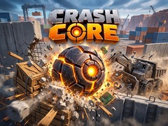 Тоглоом Crash Core