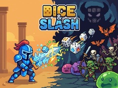 Тоглоом Dice & Slash