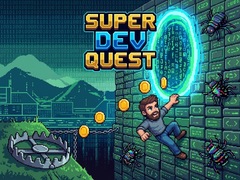 Тоглоом Super Dev Quest
