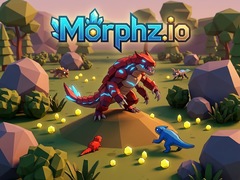Тоглоом Morphz.io