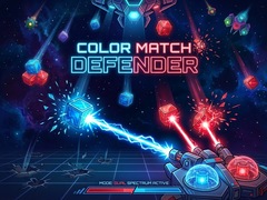 Тоглоом Color Match Defender