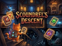 Тоглоом Scoundrel's Descent