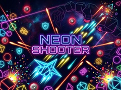 Тоглоом Neon Shooter