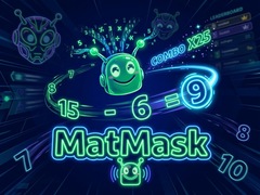 Тоглоом MatMask