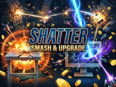 Тоглоом Shatter: Smash & Upgrade
