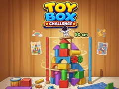 Тоглоом Toy Box Challenge