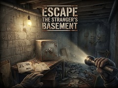 Тоглоом Escape the Stranger's Basement