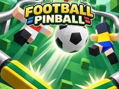 Тоглоом Football Pinball