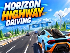 Тоглоом Horizon Highway Driving