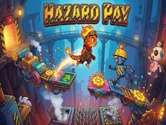 Тоглоом Hazard Pay