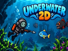 Тоглоом Underwater 2D
