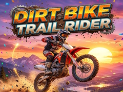 Тоглоом Dirt Bike Trail Rider