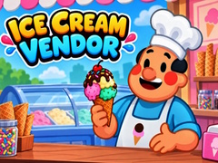 Тоглоом Ice Cream Vendor