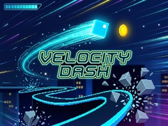 Тоглоом Velocity Dash