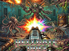 Тоглоом Hellgate 1993