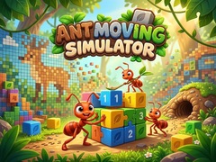 Тоглоом Ant Moving Simulator