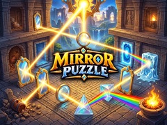 Тоглоом Mirror Puzzle