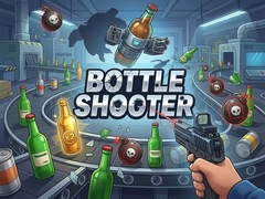 Тоглоом Bottle Shooter