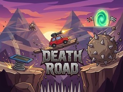 Тоглоом Death Road