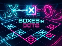 Тоглоом BOXES in DOTS