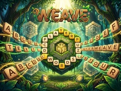 Тоглоом Weave