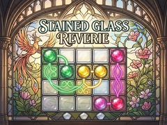 Тоглоом Stained Glass Reverie
