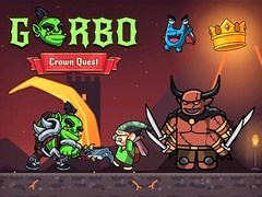 Тоглоом Gorbo Crown Quest
