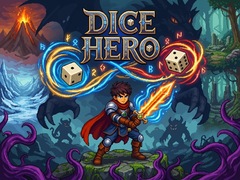 Тоглоом Dice Hero