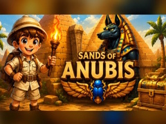 Тоглоом Sands of Anubis