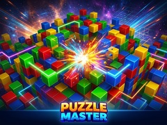 Тоглоом Puzzle Master
