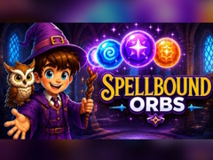 Тоглоом Spellbound Orbs
