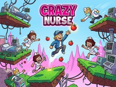 Тоглоом Crazy Nurse